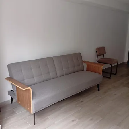 Groundfloor Lejlighed