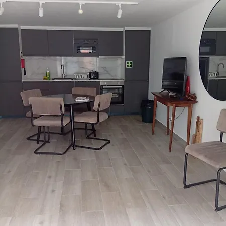 Groundfloor Lejlighed *