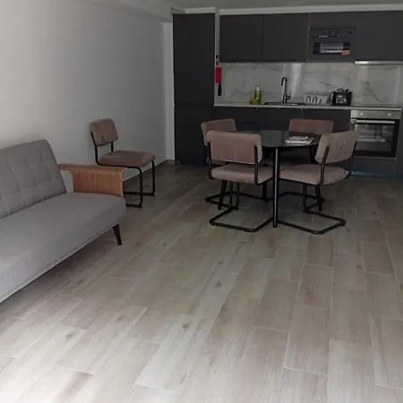 Groundfloor *