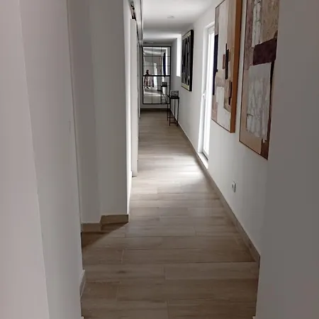 Groundfloor Lejlighed *
