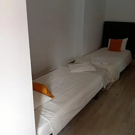 Lejlighed Groundfloor *