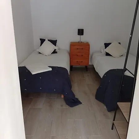 Groundfloor Lejlighed