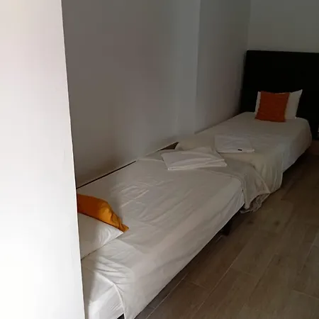 Lejlighed Groundfloor